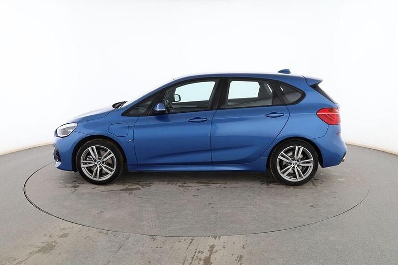 Usado BMW 225 Active Tourer M Sport 224 CV (164 kW) 2019 Azul Monovolumen