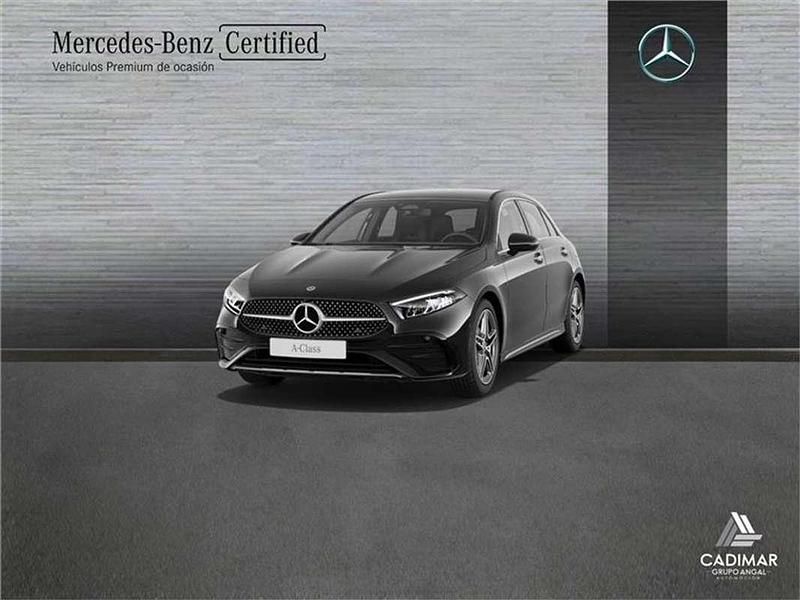 Usado Mercedes A180 136 CV (100 kW) 2025 Berlina