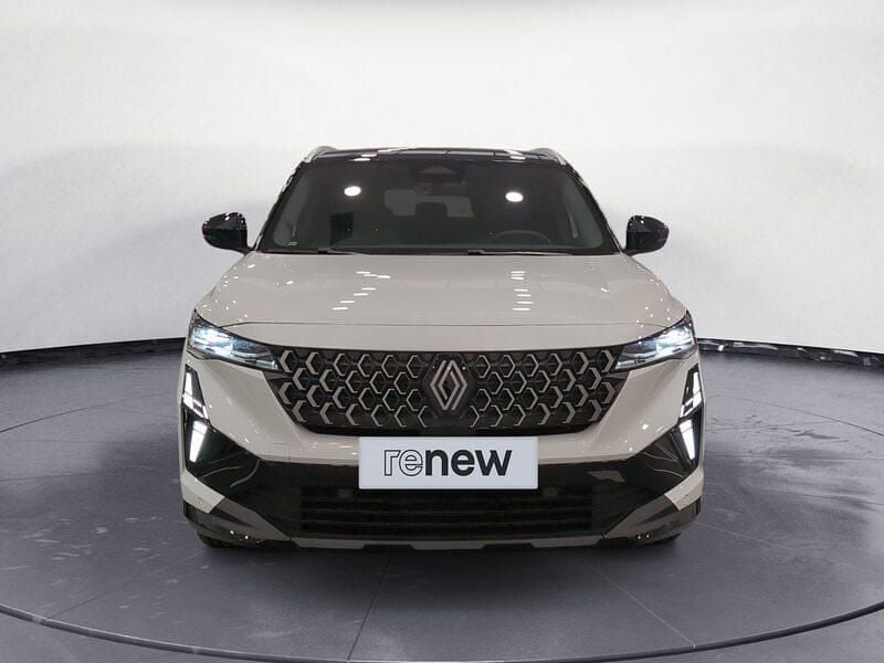 Usado Renault Austral Techno 200 CV (147 kW) 2025 Blanco SUV