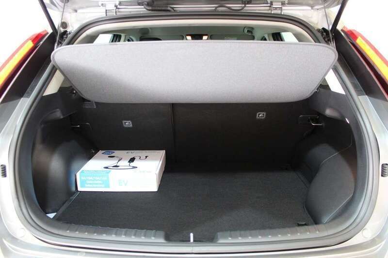 Verde Usado 2023 Kia Niro SUV | 27.750 € (Buen precio) - Imagen 1/3