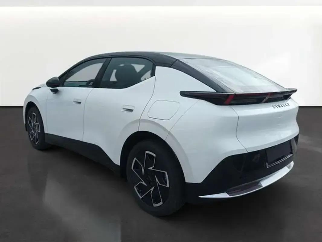 Nuevo Lynk & Co 02 200 kW (272 CV) 2026 SUV