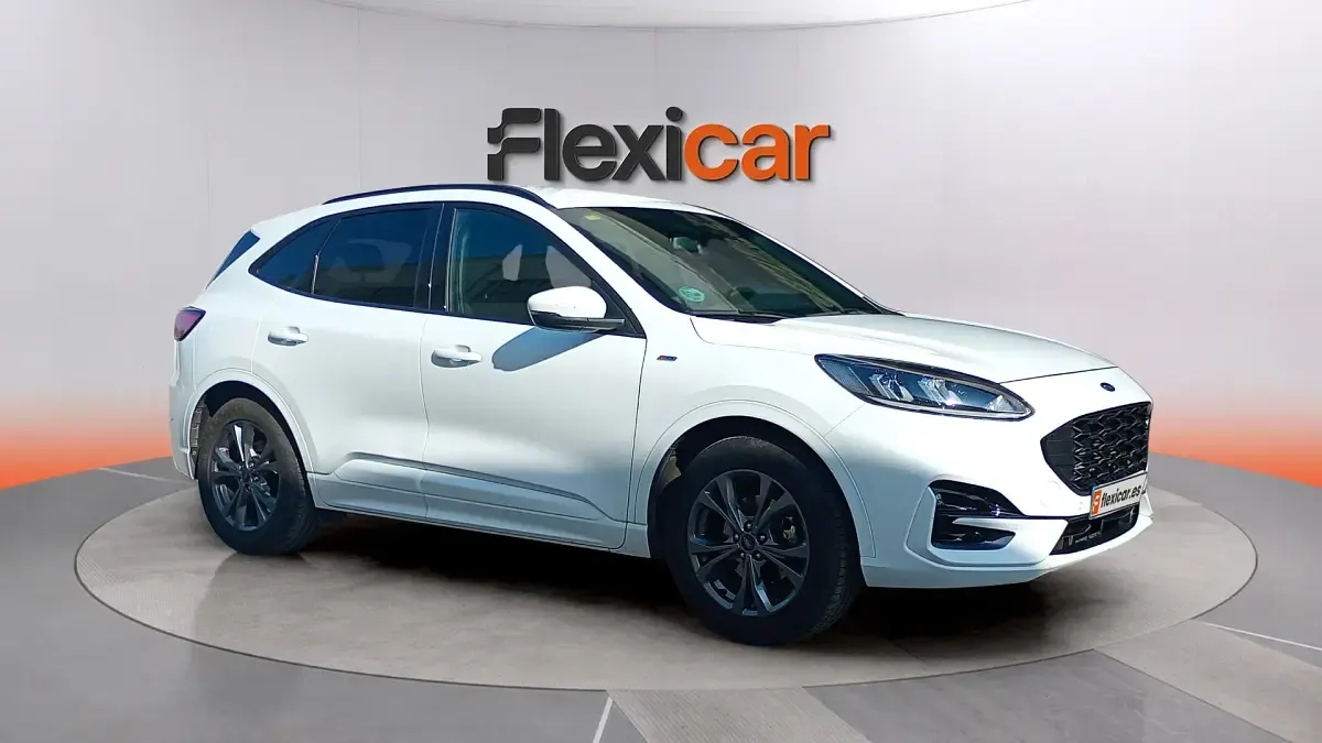 Usado Ford Kuga ST-Line 150 CV (110 kW) 2020 SUV