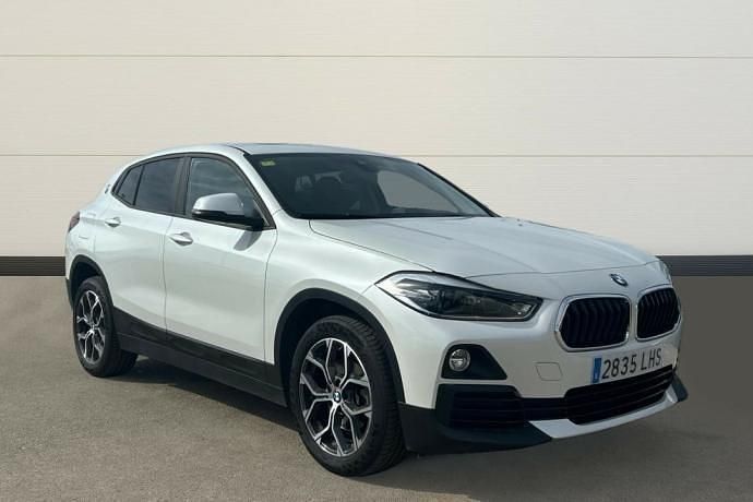 Usado 2020 BMW X2 SUV | 24.286 € (Precio justo) - Imagen 1/4