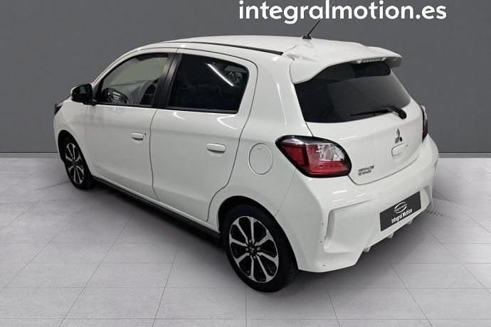 Usado Mitsubishi Space Star 70 CV (51 kW) 2023 Utilitario