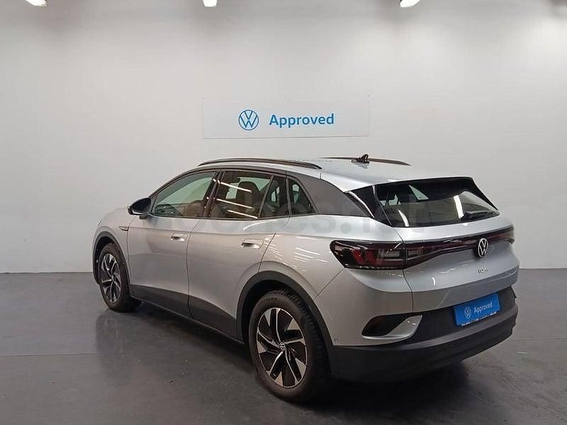 Begagnad VW ID.4 Pro Performance 150 kW (204 HK) 2022 Eléctrico SUV