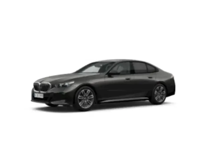 Usado BMW 520 Comfort Edition 197 CV (144 kW) 2025 Gris Berlina
