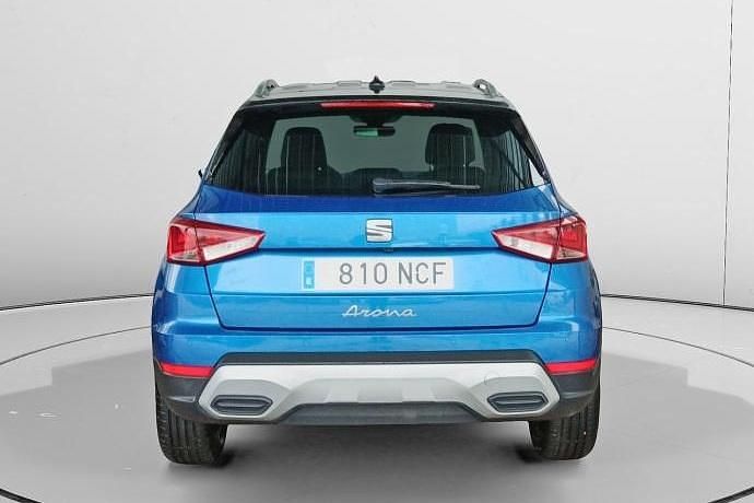 Usado Seat Arona Xperience 115 CV (84 kW) 2025 SUV