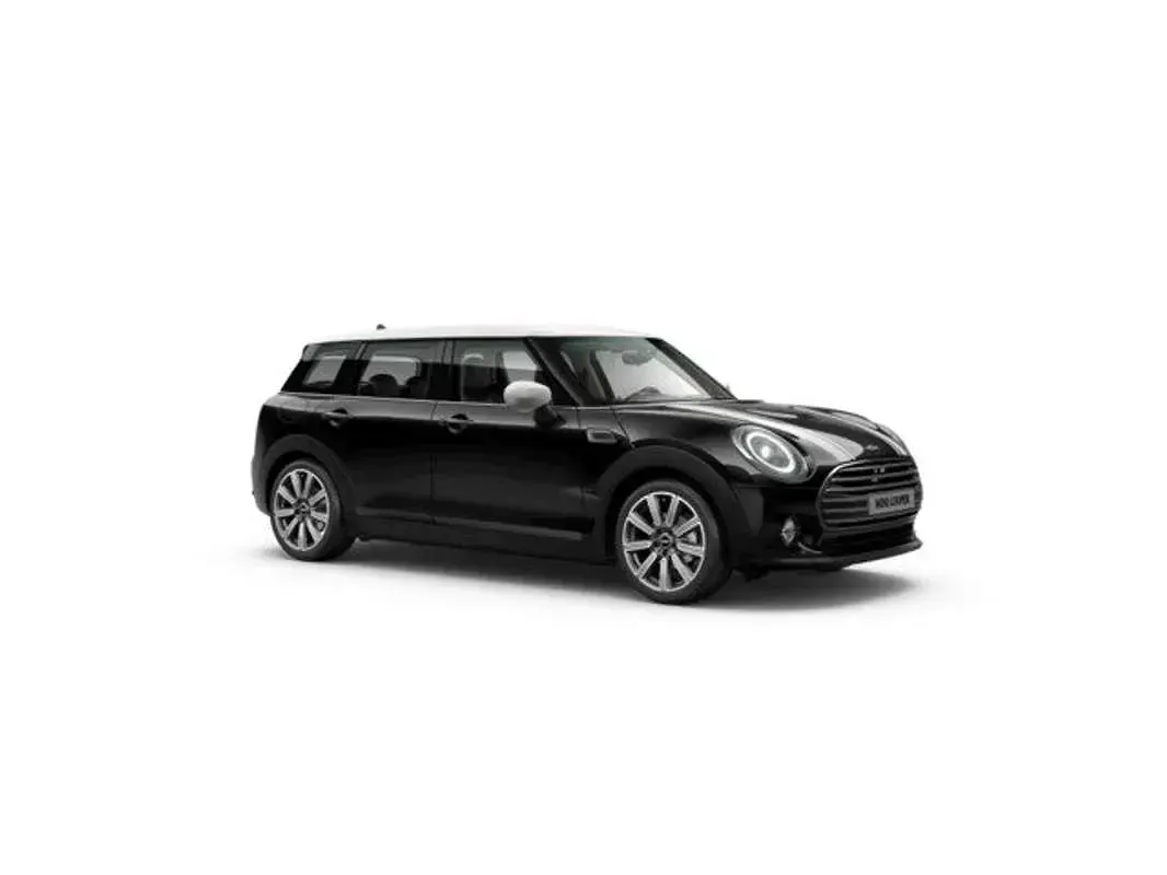 Usado Mini Cooper Clubman 136 CV (100 kW) 2022 Negro Familiar