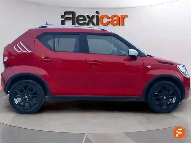 Usado Suzuki Ignis 83 CV (61 kW) 2022 Otro Berlina