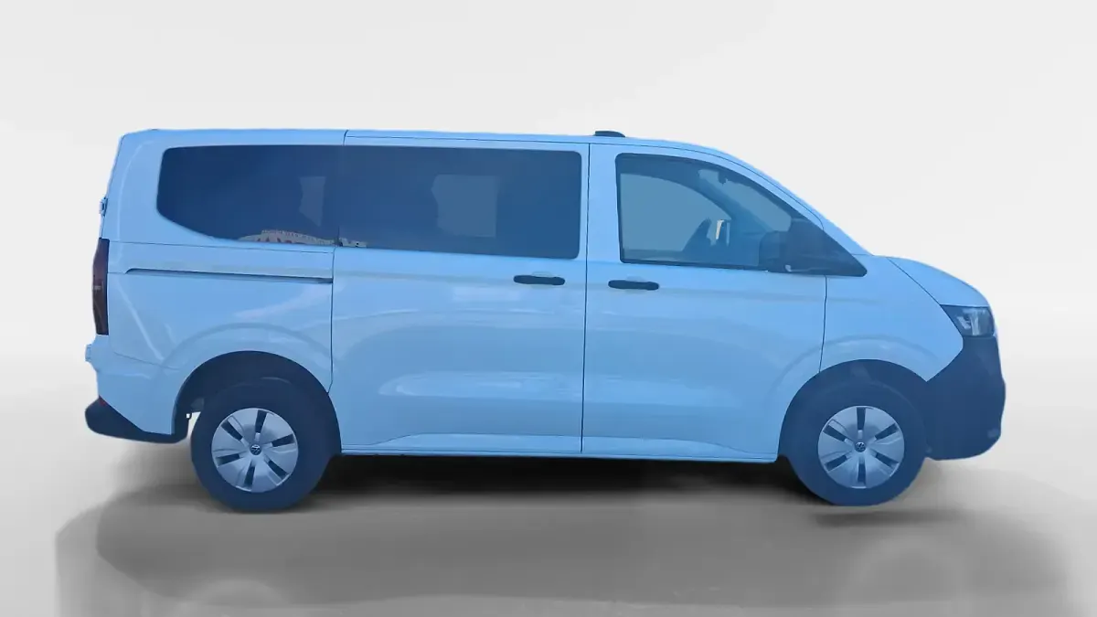 Usado VW Caravelle 150 CV (110 kW) 2026 Van