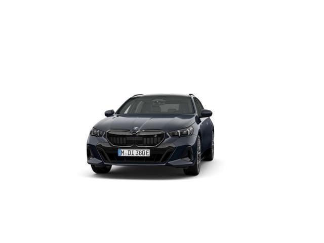 Nuevo 2025 BMW i5 Comfort Edition Berlina | 69.975 € - Imagen 1/4