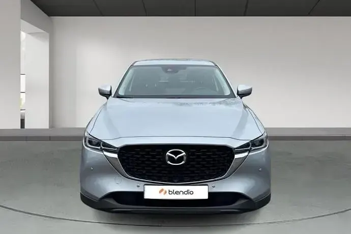 Usado Mazda CX-5 Homura-Line 150 CV (110 kW) 2023 SUV