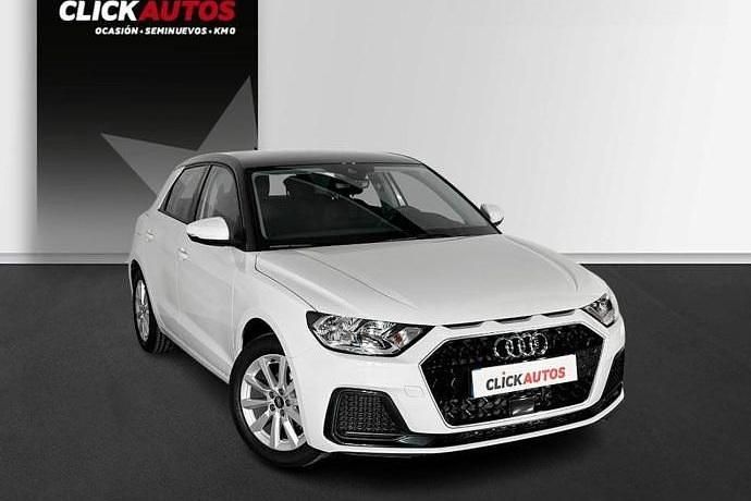 Usado Audi A1 Advanced 95 CV (69 kW) 2024 SUV