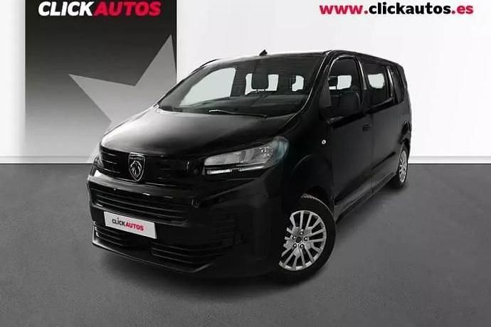 Usado 2025 Peugeot Expert Van | 30.650 € (Buen precio) - Imagen 1/1