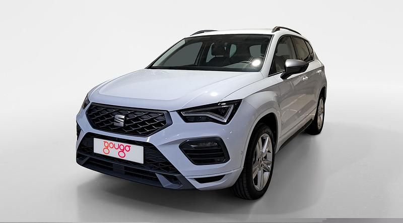 Nuevo Seat Ateca FR 150 CV (110 kW) 2025 Blanco SUV