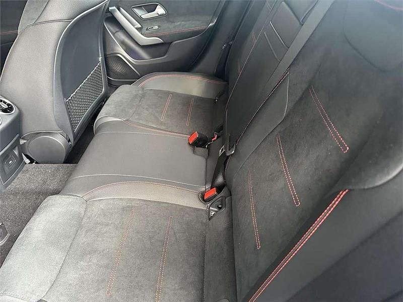 Nuevo Mercedes A250 218 CV (160 kW) 2025 Berlina