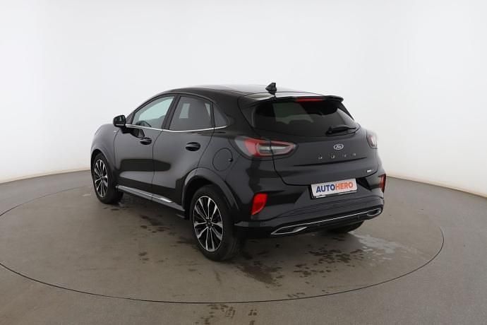 Usado Ford Puma ST-Line 155 CV (114 kW) 2021 SUV
