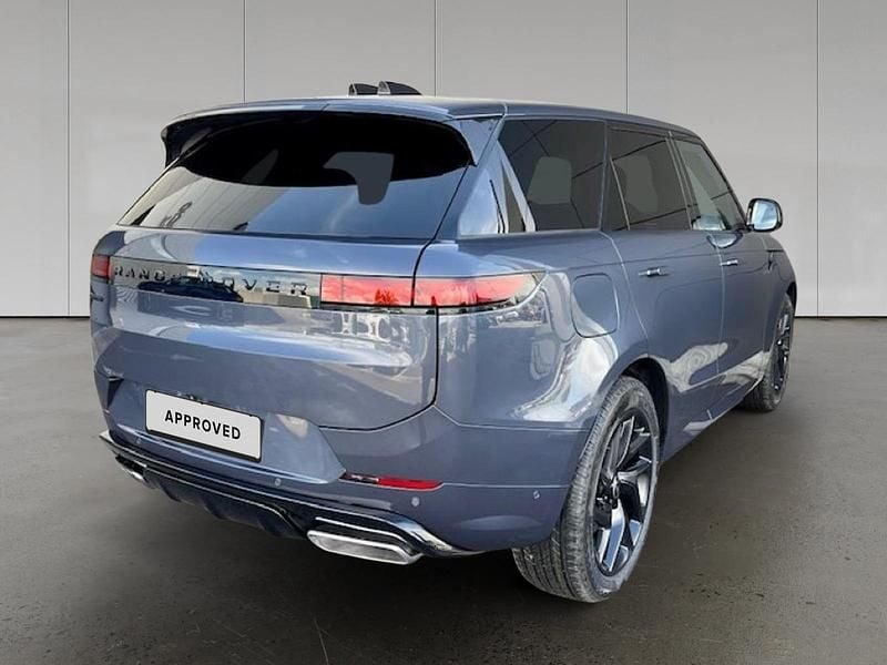 Usado Land Rover Range Rover Sport SE Dynamic 460 CV (338 kW) 2025 Varesine blue SUV