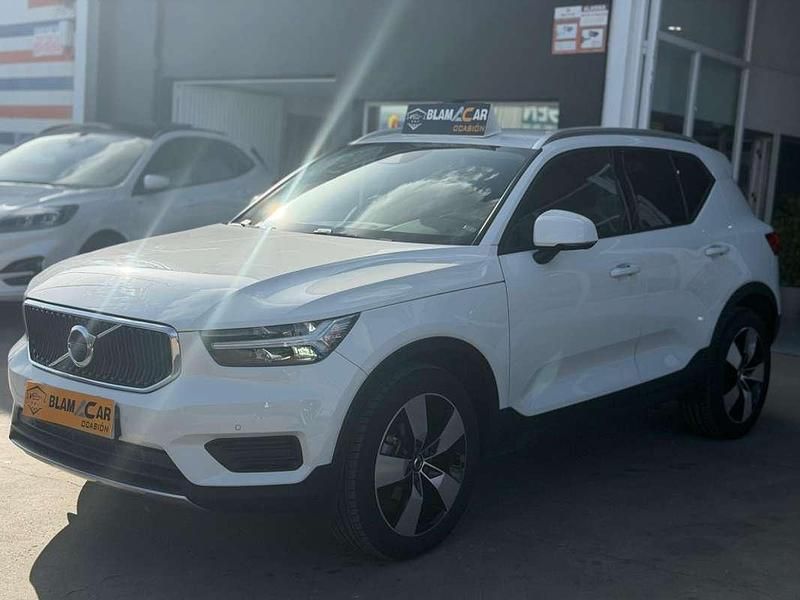 Usado Volvo XC40 150 CV (110 kW) 2019 SUV