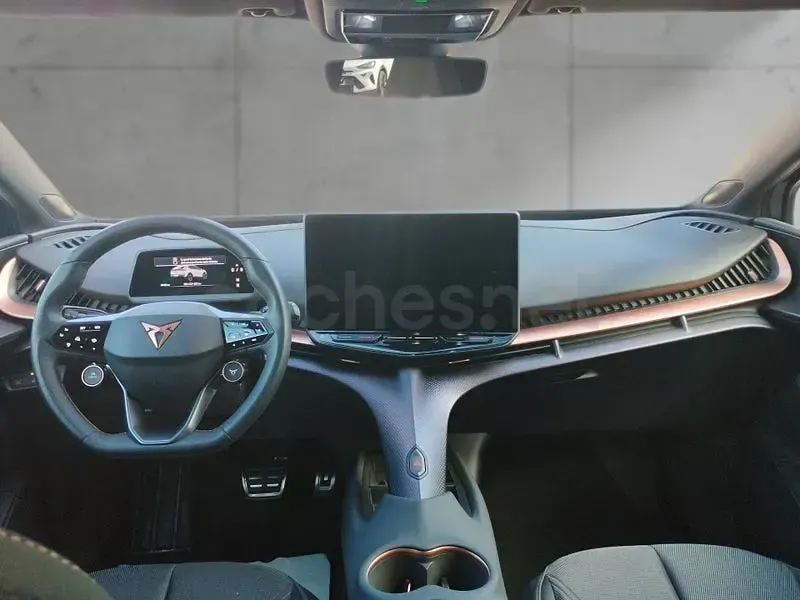 Nuevo Cupra Tavascan Endurance 250 kW (340 CV) 2026 Azul SUV