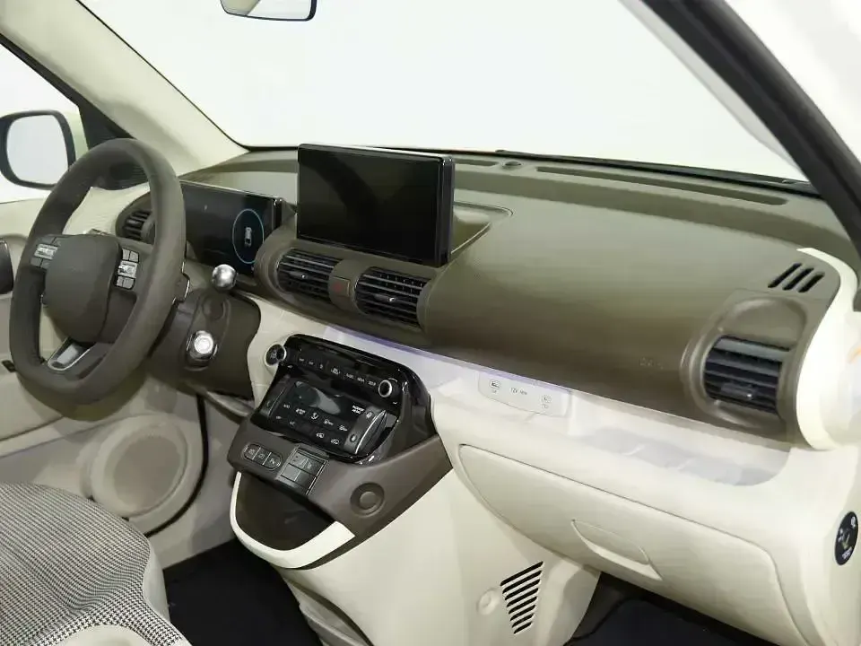 Usado Hyundai Inster 84 kW (115 CV) 2025 Otro Utilitario