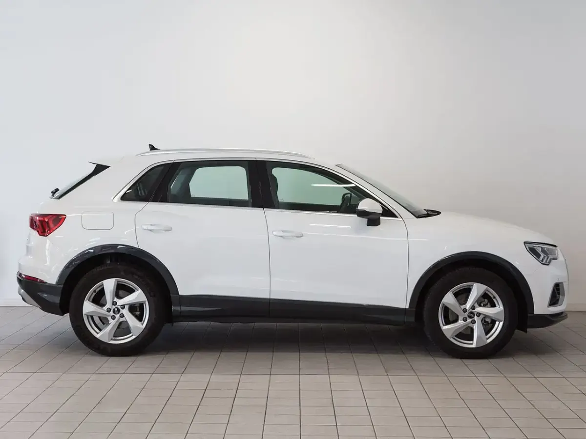 Usado Audi Q3 Advanced Plus 150 CV (110 kW) 2022 Ibis SUV