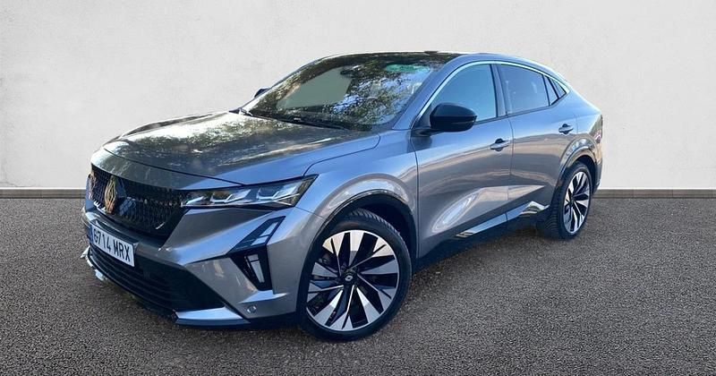 Usado Renault Rafale Techno 200 CV (147 kW) 2024 SUV