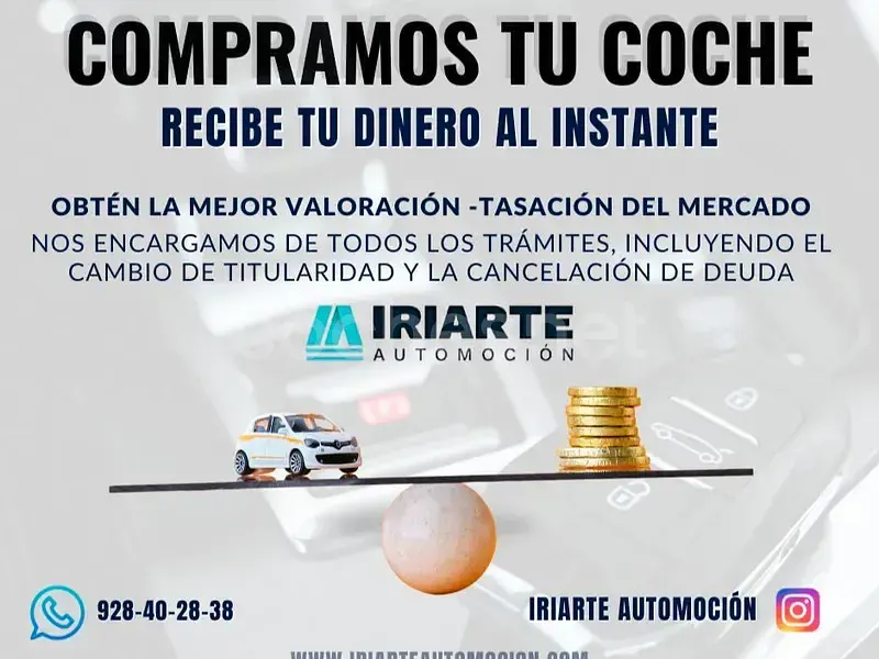 Usado Kia Stonic 100 CV (73 kW) 2022 Gris / plata SUV