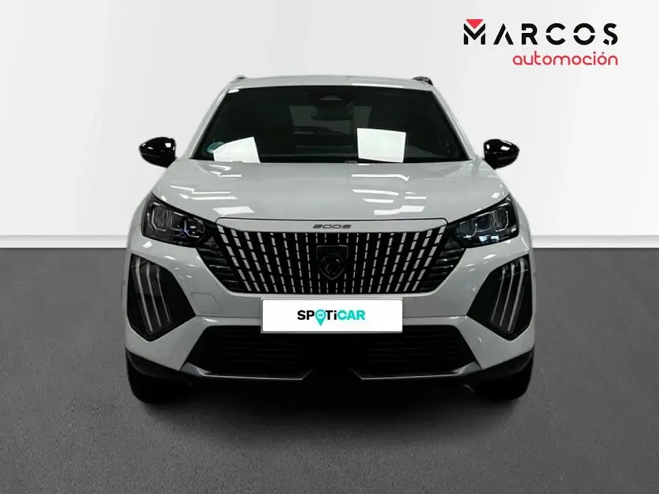 Usado Peugeot 2008 Allure 145 CV (106 kW) 2025 SUV
