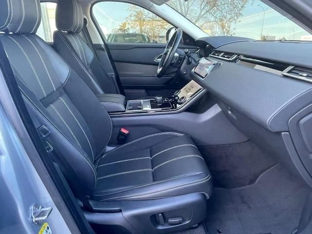 Usado Land Rover Range Rover Velar S 250 CV (183 kW) 2018 Gris SUV