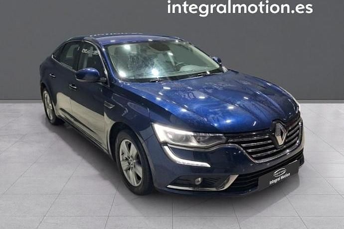 Usado Renault Talisman Intens 110 CV (80 kW) 2017 Berlina