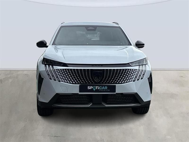 Nuevo Peugeot 5008 Allure 145 CV (106 kW) 2026 Blanco SUV