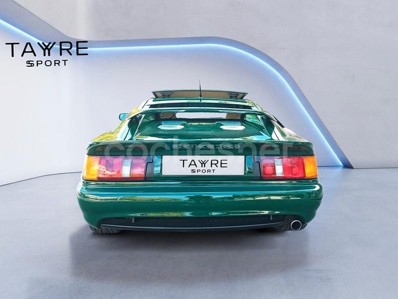 Usado Lotus Esprit 265 CV (194 kW) 1997 Coupe