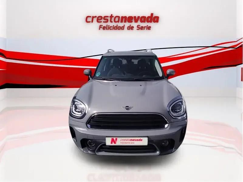 Usado Mini One Countryman 102 CV (75 kW) 2021 SUV