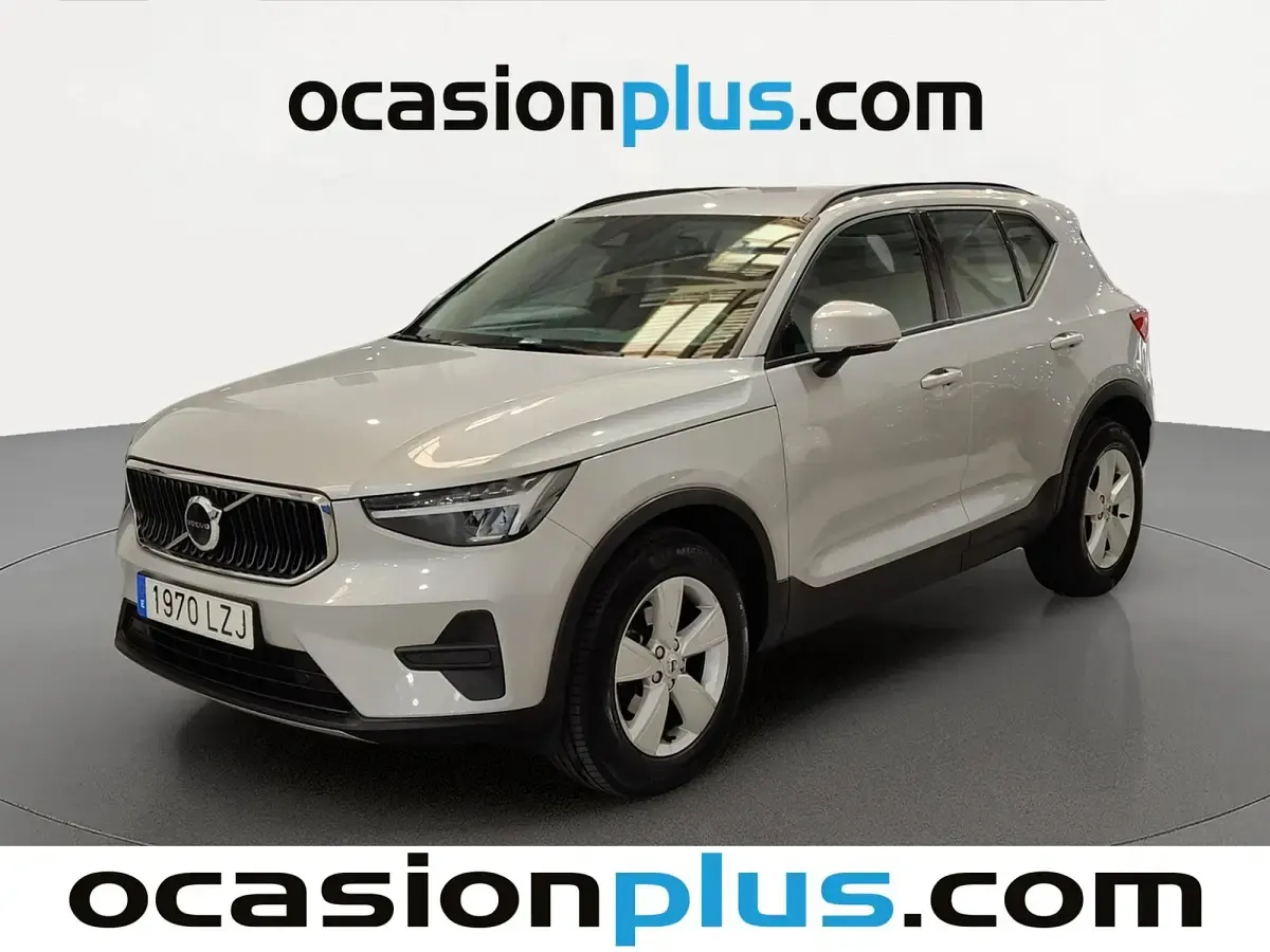 Usado Volvo XC40 129 CV (94 kW) 2022 SUV
