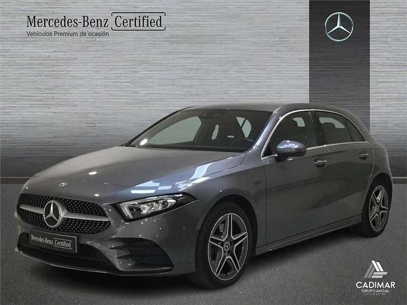 Usado Mercedes A250 218 CV (160 kW) 2020 Berlina