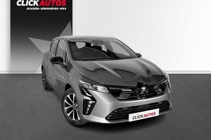 Usado Mitsubishi Colt 90 CV (66 kW) 2024 Utilitario