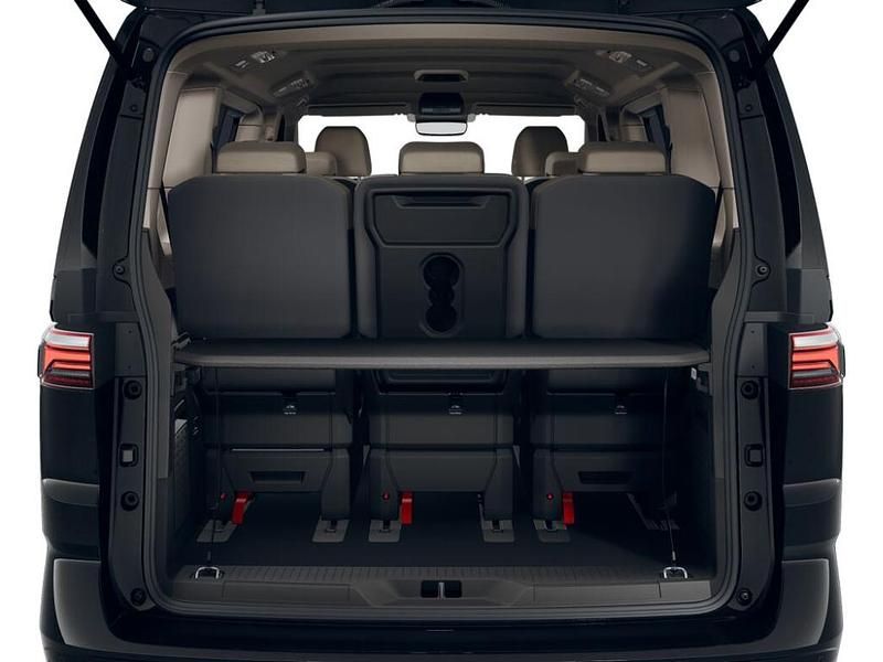 Nuevo VW Multivan 150 CV (110 kW) 2026 Blanco Van