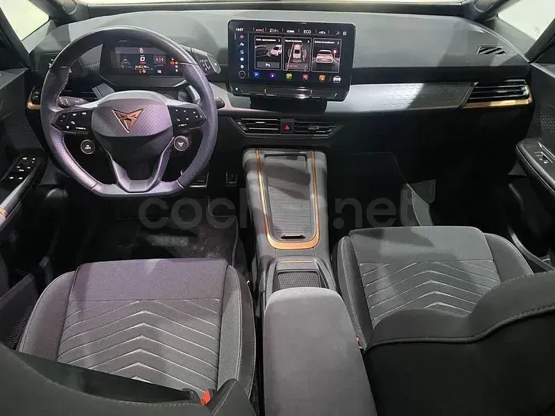 Usado Cupra Born e-Boost 169 kW (231 CV) 2024 Eléctrico Utilitario
