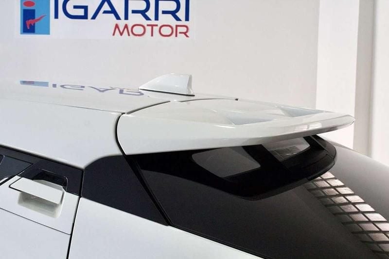 Usado Toyota C-HR Advance 122 CV (89 kW) 2022 Blanco SUV