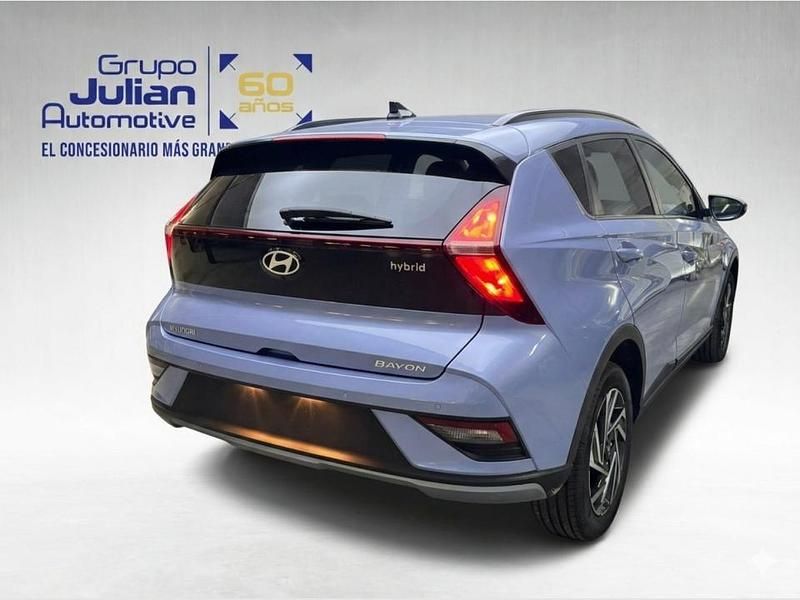 Nuevo Hyundai Bayon 100 CV (73 kW) 2026 Otro SUV