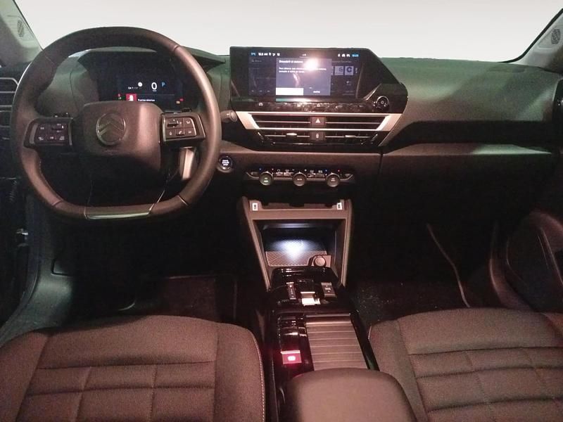 Nuevo Citroën DS6 100 CV (73 kW) 2025 Gris/plata