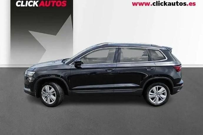 Usado Skoda Karoq Selection 150 CV (110 kW) 2025 SUV