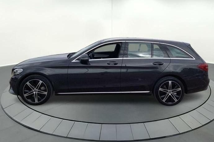 Usado Mercedes C300 Business 306 CV (225 kW) 2020 Familiar