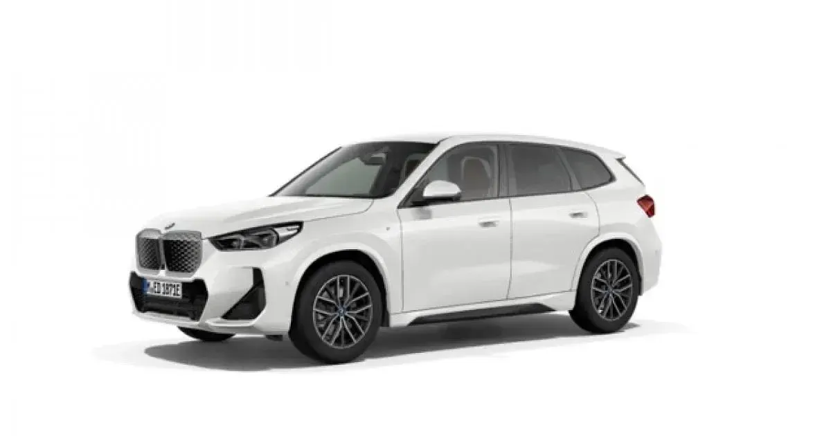 Usado BMW iX1 150 kW (204 CV) 2025 SUV