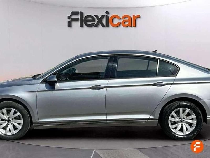 Occasion VW Passat Business 122 ch (89 kW) 2020 Gris Berline