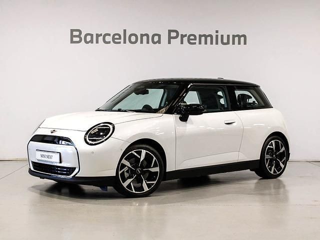 Nuevo Mini Cooper 135 kW (184 CV) 2025 Utilitario