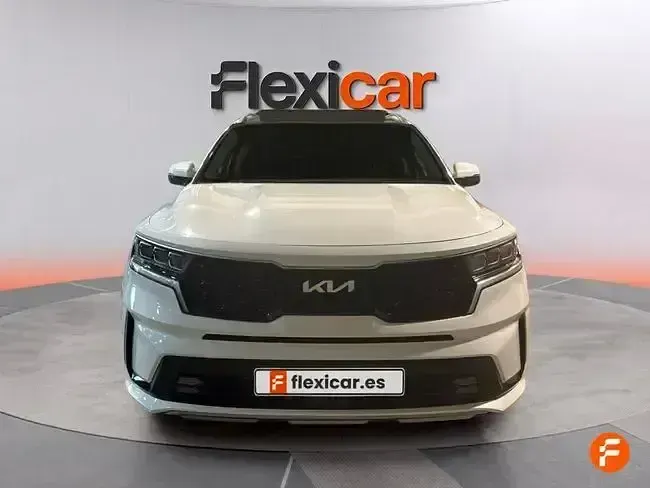 Usado Kia Sorento Plus 230 CV (169 kW) 2023 Blanco SUV