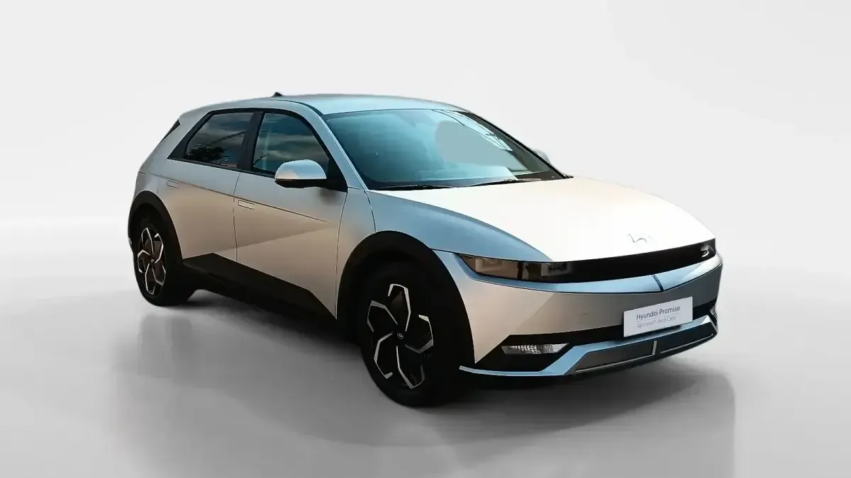 Usado Hyundai Ioniq 5 168 kW (229 CV) 2024 Otro SUV