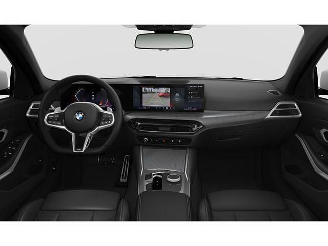 Usado BMW 320 Comfort Edition 190 CV (139 kW) 2025